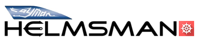 Helmsman logo
