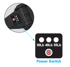 Power switch2
