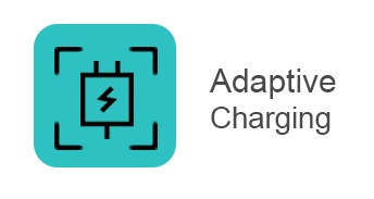 adaptive charging